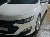 Белый Chevrolet Malibu 2 2022 года, КПП Автомат, в Гулистан за 30 000 y.e. id5031678, Фото №1