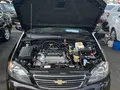 Черный Chevrolet Gentra, 3 позиция 2021 года, КПП Автомат, в Ташкент за 13 500 y.e. id5195709