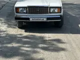 Белый ВАЗ (Lada) 2107 1991 года, КПП Механика, в Самарканд за 3 100 y.e. id4326837, Фото №1