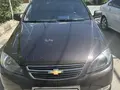 Chevrolet Gentra, 3 pozitsiya 2018 yil, КПП Avtomat, shahar Samarqand uchun 10 500 у.е. id5148580
