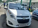Chevrolet Spark, 4 позиция 2018 года, КПП Механика, в Ташкент за 7 600 y.e. id5215369, Фото №1