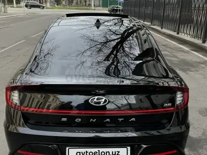 Hyundai Sonata 2022 года, КПП Автомат, в Бухара за ~34 121 y.e. id4951128