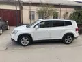 Белый Chevrolet Orlando, 3 позиция 2015 года, КПП Автомат, в Ташкент за 12 000 y.e. id6762012