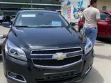Chevrolet Malibu, 3 pozitsiya 2016 yil, КПП Avtomat, shahar Toshkent uchun 15 500 у.е. id5258711, Fotosurat №1