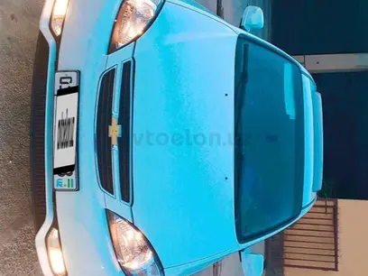 Chevrolet Gentra, 3 позиция 2021 года, КПП Автомат, в Карши за 13 000 y.e. id5207411