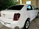 Chevrolet Cobalt, 4 pozitsiya 2024 yil, КПП Avtomat, shahar Toshkent uchun 12 700 у.е. id4920993