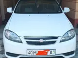Chevrolet Gentra, 1 позиция Газ-бензин 2019 года, КПП Механика, в Ферганский район за 11 300 y.e. id5267676, Фото №1