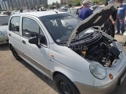 Chevrolet Matiz 2010 года, в Ташкент за 3 801 y.e. id6171456