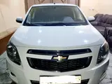 Chevrolet Cobalt, 4 позиция 2021 года, КПП Автомат, в Гулистан за 10 300 y.e. id6532933, Фото №1