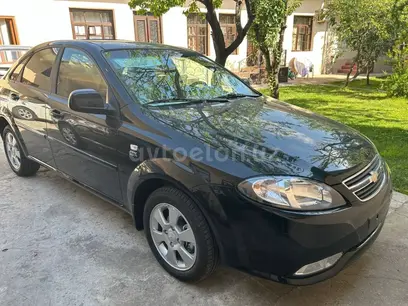 Черный Chevrolet Gentra, 3 позиция 2023 года, КПП Автомат, в Ташкент за 15 700 y.e. id5147273