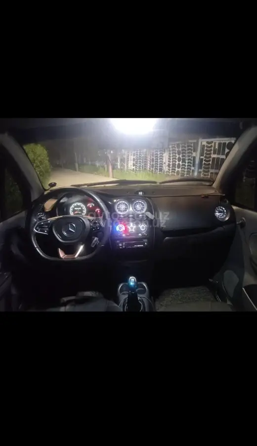 Daewoo Matiz (Standart) — 5