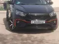 Черный ВАЗ (Lada) Vesta 2021 года, в Самарканд за 9 000 y.e. id6423420
