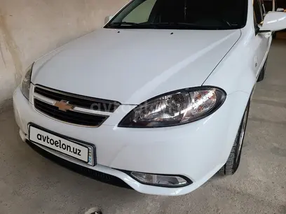 Chevrolet Gentra, 1 pozitsiya Gaz-benzin 2019 yil, КПП Mexanika, shahar Samarqand uchun 11 200 у.е. id5166907