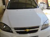Белый Chevrolet Gentra, 1 позиция Газ-бензин 2019 года, КПП Механика, в Фергана за 10 500 y.e. id5029855, Фото №1