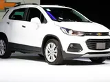 Белый Chevrolet Tracker 2019 года, КПП Автомат, в Бухара за 14 500 y.e. id6714197