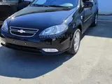 Черный Chevrolet Gentra, 3 позиция 2024 года, КПП Автомат, в Ташкент за 15 000 y.e. id5201960, Фото №1