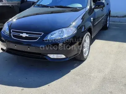 Черный Chevrolet Gentra, 3 позиция 2024 года, КПП Автомат, в Ташкент за 14 850 y.e. id5201960