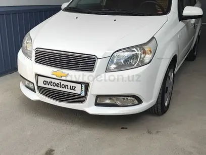 Chevrolet Nexia 3, 2 pozitsiya 2019 yil, КПП Mexanika, shahar Andijon uchun 8 500 у.е. id5197144