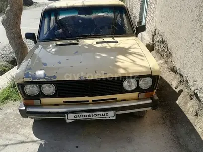 ВАЗ (Lada) 2106 1987 года, КПП Механика, в Самарканд за ~1 274 y.e. id5193627