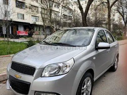 Chevrolet Nexia 3, 4 pozitsiya 2019 yil, shahar Toshkent uchun 11 000 у.е. id4889380