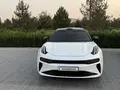 Zeekr 001 2024 года, в Фергана за 45 000 y.e. id6647916