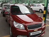 Chevrolet Nexia 3, 4 позиция 2020 года, КПП Автомат, в Ташкент за 9 300 y.e. id5237081, Фото №1
