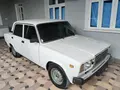 Белый ВАЗ (Lada) 2107 2012 года, КПП Механика, в Джизак за 4 500 y.e. id6455775