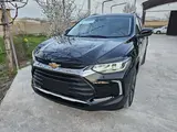 Chevrolet Tracker, 3 pozitsiya 2024 yil, shahar Guliston uchun 21 000 у.е. id5215226, Fotosurat №1