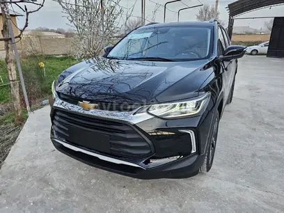 Chevrolet Tracker, 3 pozitsiya 2024 yil, shahar Guliston uchun 21 000 у.е. id5215226
