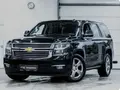 Qora Chevrolet Tahoe 2020 yil, КПП Avtomat, shahar Farg'ona uchun 34 200 у.е. id5225437