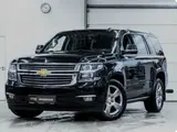 Черный Chevrolet Tahoe 2020 года, КПП Автомат, в Фергана за 34 200 y.e. id5225437