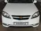 Белый Chevrolet Gentra, 3 позиция 2017 года, КПП Автомат, в Сырдарья за 10 200 y.e. id5212575