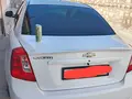 Белый Chevrolet Gentra, 2 позиция 2018 года, КПП Механика, в Навои за ~8 817 y.e. id6464280