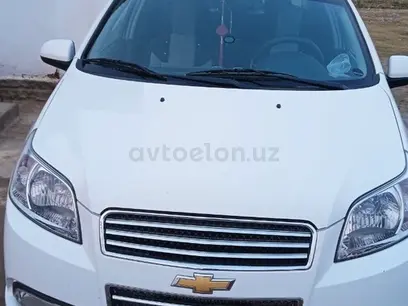 Chevrolet Nexia 3, 2 позиция 2018 года, КПП Механика, в Кызырыкский район за ~8 700 y.e. id5072397