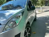 Серебристый Chevrolet Spark, 1 позиция 2013 года, КПП Механика, в Ташкент за 4 700 y.e. id5231723, Фото №1
