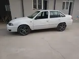 Белый Chevrolet Nexia 2, 3 позиция SOHC 2009 года, КПП Механика, в Фергана за 3 800 y.e. id6527782, Фото №1