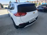 Chevrolet Tracker, 3 pozitsiya 2023 yil, shahar Urganch uchun ~17 334 у.е. id6486362, Fotosurat №1