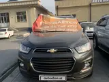 Chevrolet Captiva, 4 позиция 2017 года, КПП Автомат, в Самарканд за 16 500 y.e. id6443312, Фото №1