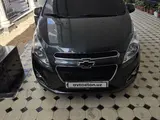 Chevrolet Spark, 2 позиция 2021 года, КПП Механика, в Шурчинский район за 9 000 y.e. id6508322, Фото №1