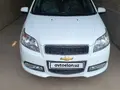 Chevrolet Nexia 3, 2 евро позиция 2018 года, КПП Механика, в Яккабагский район за 9 200 y.e. id5032506