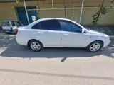 Белый Chevrolet Lacetti, 2 позиция 2009 года, КПП Механика, в Андижан за 5 300 y.e. id6447147, Фото №1