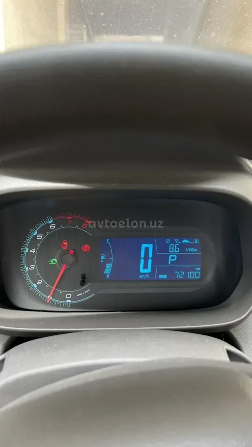 Chevrolet Cobalt 2022 — 4