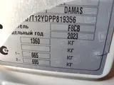 Белый Chevrolet Damas 2023 года, КПП Механика, в Ташкент за 8 381 y.e. id4973823, Фото №1
