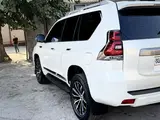 Toyota Land Cruiser Prado 2019 года, в Самарканд за 56 000 y.e. id6439338, Фото №1