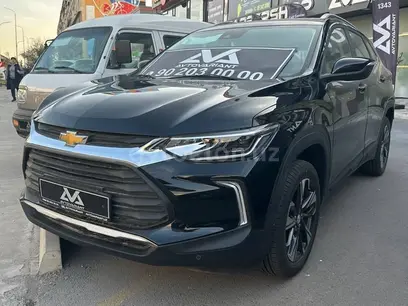 Chevrolet Tracker, 3 позиция 2025 года, в Самарканд за ~19 014 y.e. id6134857