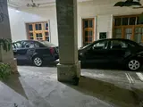 Черный Chevrolet Lacetti, 3 позиция 2023 года, КПП Автомат, в Ташкент за 15 500 y.e. id5191823, Фото №1