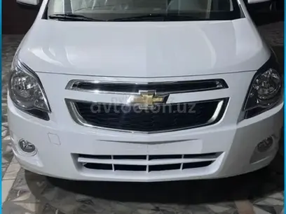 Chevrolet Cobalt, 4 позиция 2024 года, КПП Автомат, в Карши за 14 000 y.e. id4944562