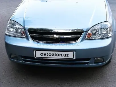 Chevrolet Lacetti, 3 pozitsiya 2012 yil, КПП Avtomat, shahar Jizzax uchun 10 300 у.е. id3259055