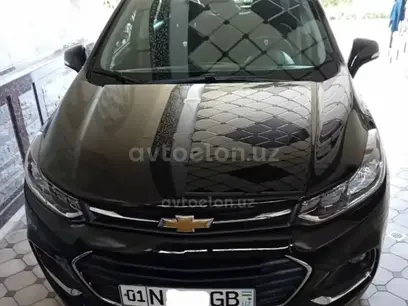Chevrolet Tracker, 1 позиция 2019 года, в Ташкент за 15 000 y.e. id4952625