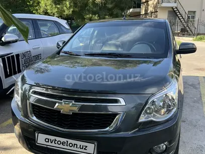 Chevrolet Cobalt, 4 позиция 2022 года, КПП Автомат, в Ташкент за 11 500 y.e. id5158431